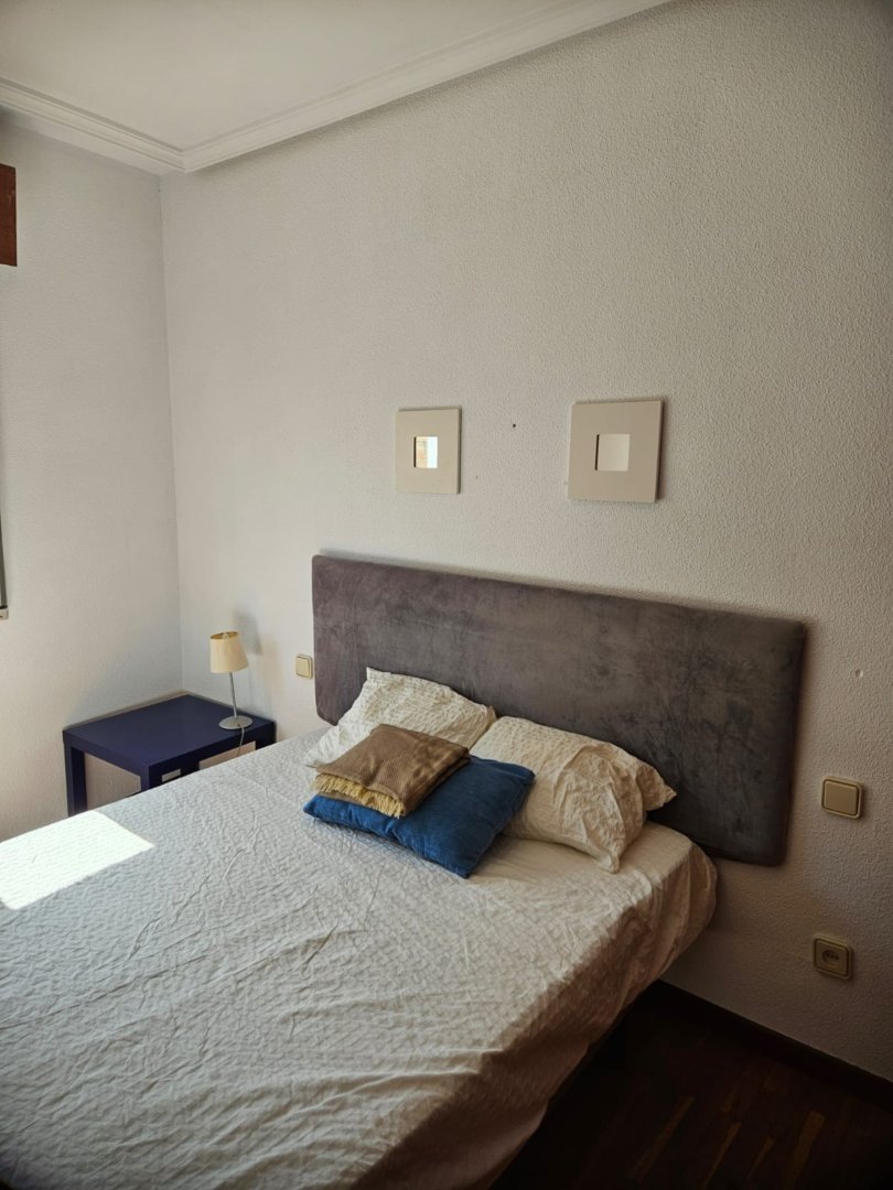 Piso de 80 m² en Cáceres