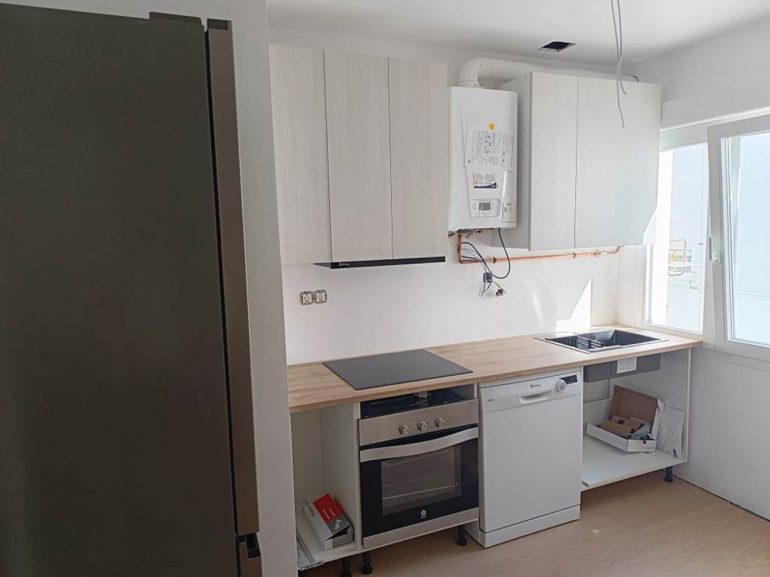 Habitación 15 m², Salamanca