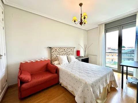 Piso de 90 m² en Sevilla