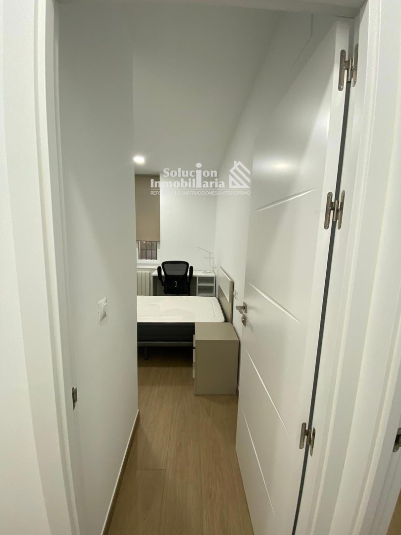Appartamento 140 m² a Salamanca