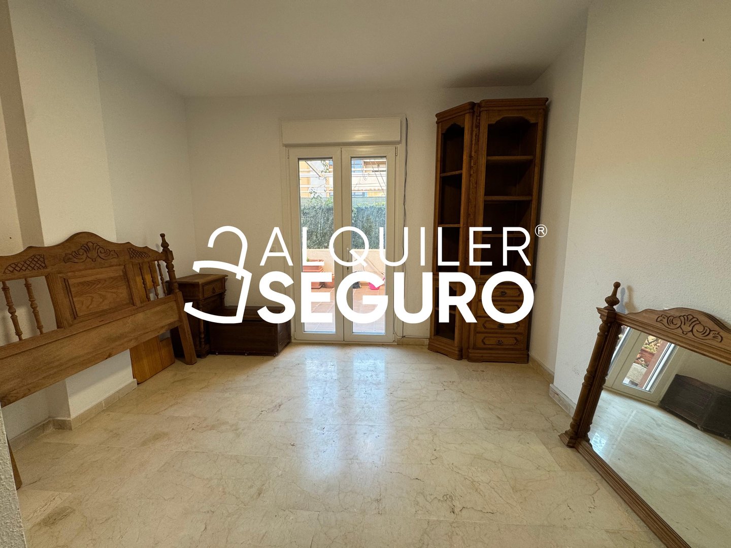 Piso de 140 m² en Málaga