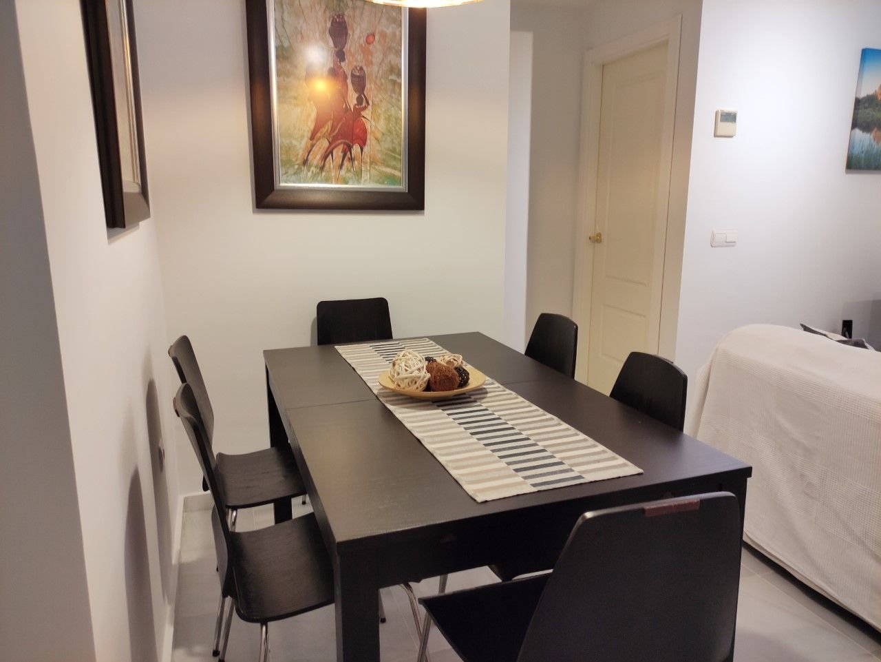 Piso de 100 m² en Sanlúcar de Barrameda