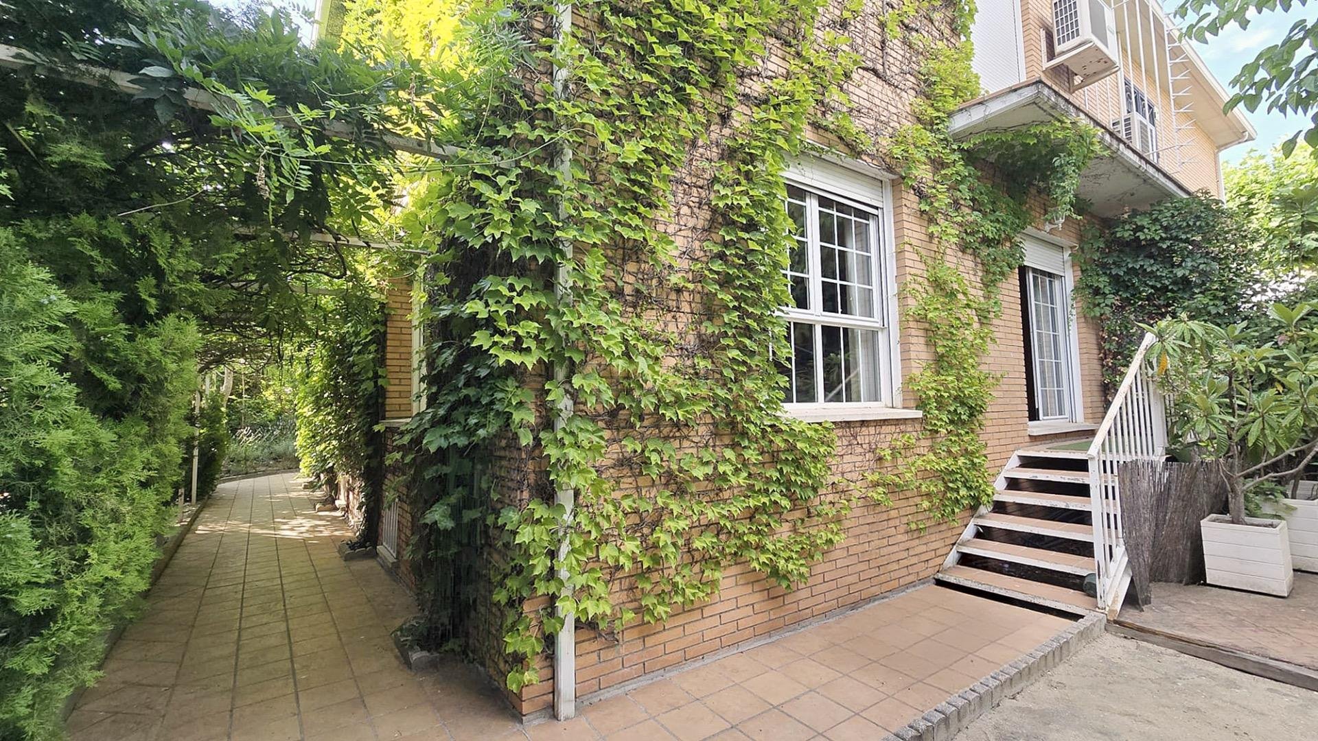 Habitación 335 m², Villanueva de la Cañada