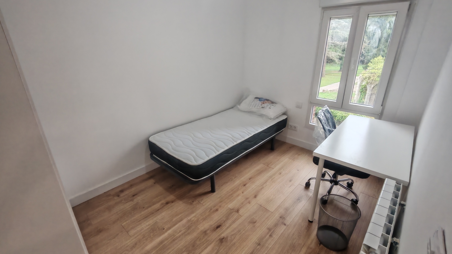 Pis de 95 m² a Torrelavega