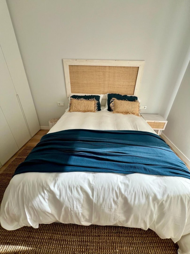 Piso de 117 m² en Vigo