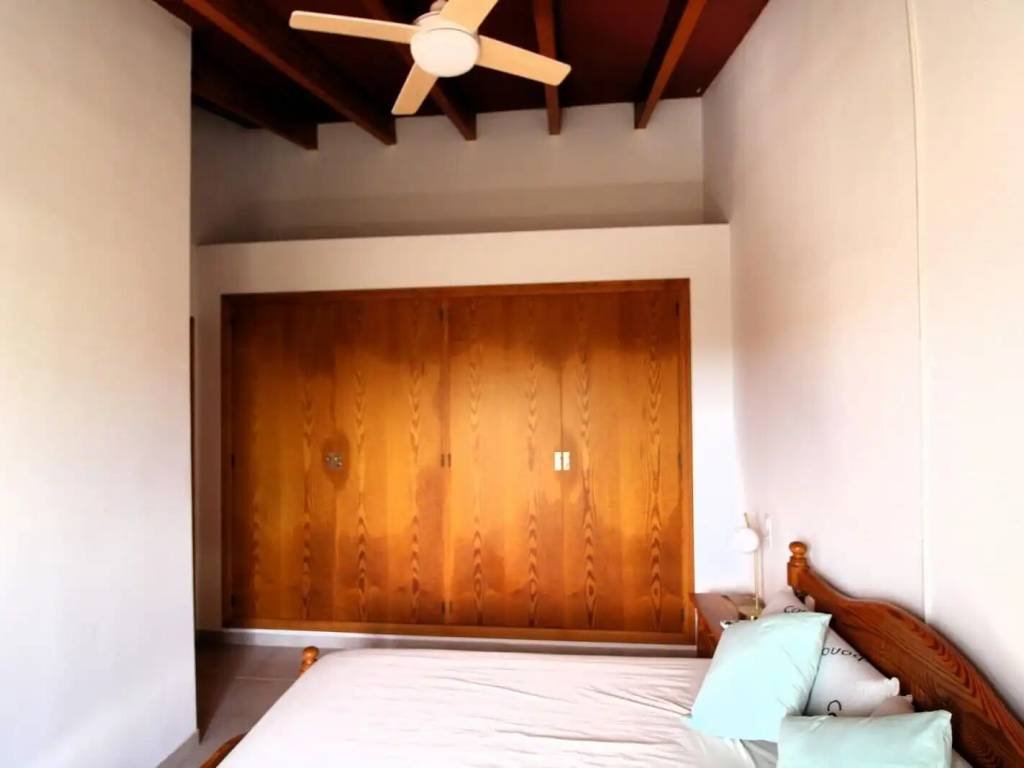 Piso de 85 m² en Palma