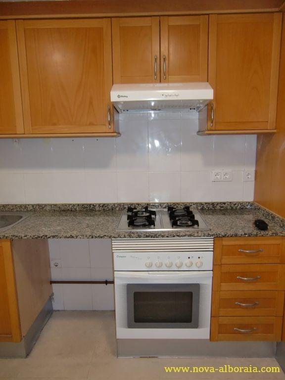 Wohnung 125 m² in Alboraia / Alboraya
