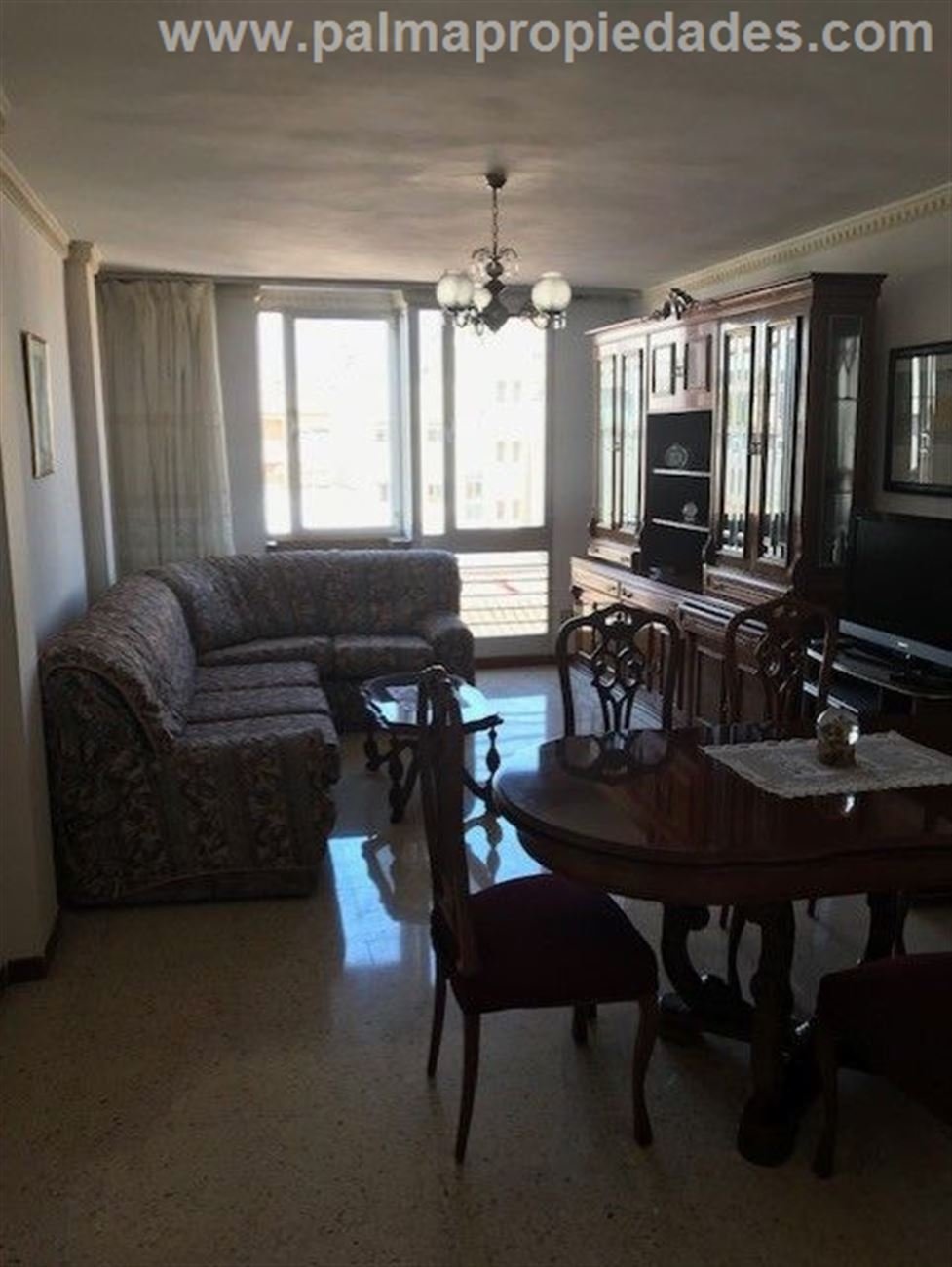Piso de 112 m² en Palma