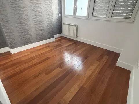 Piso de 97 m² en Valladolid