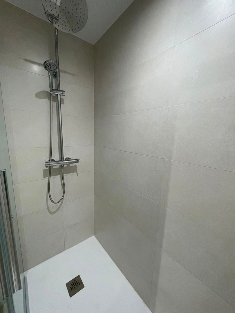 Piso de 60 m² en La Coruña
