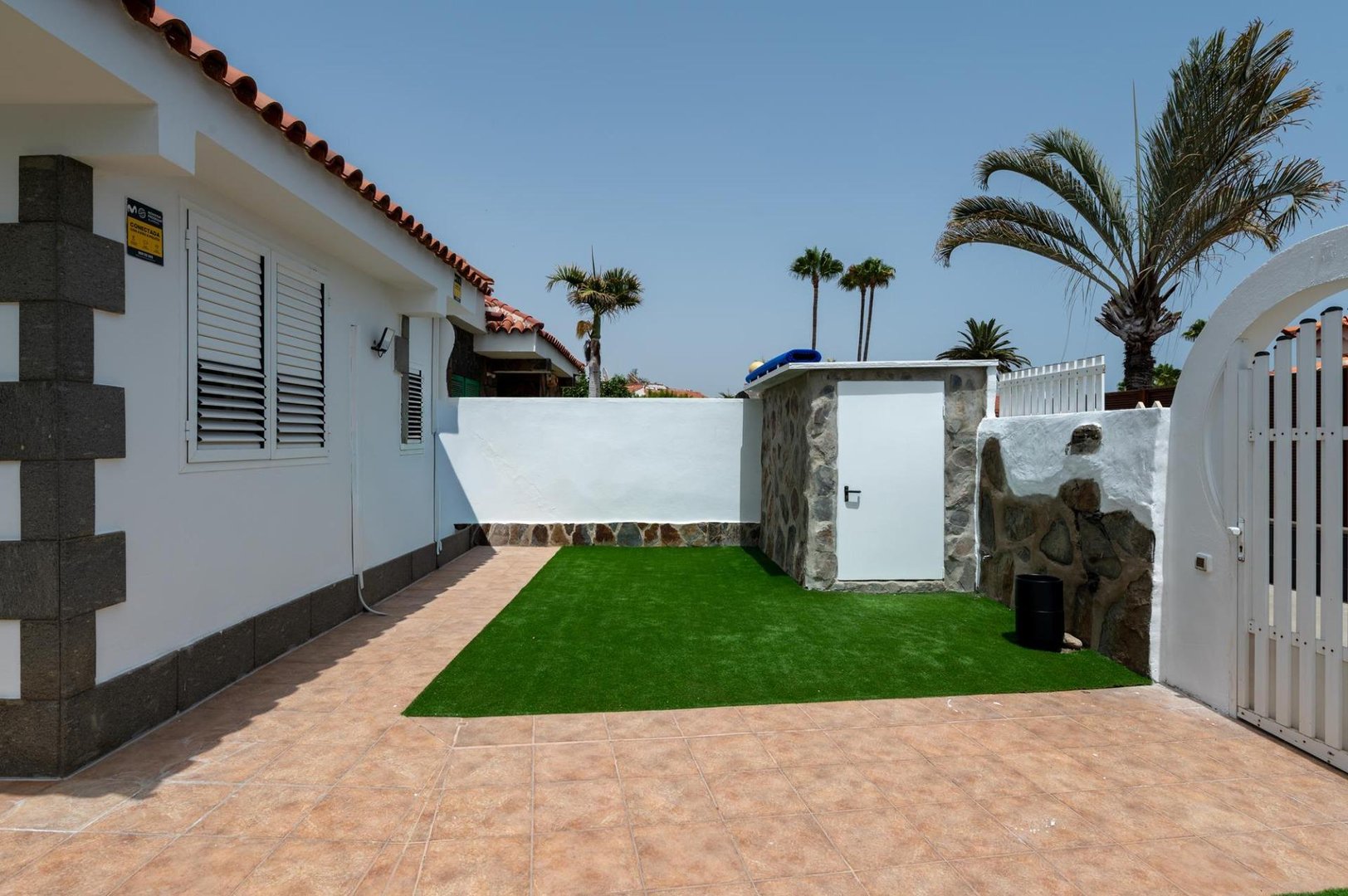 Haus 70 m² in San Bartolomé de Tirajana