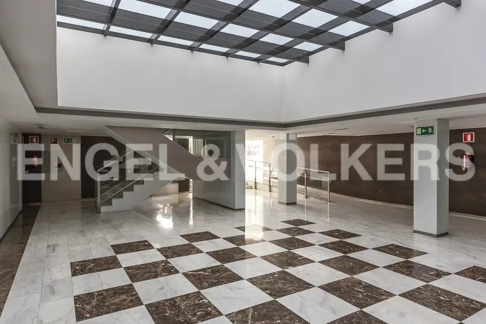 Piso de 102 m² en Madrid