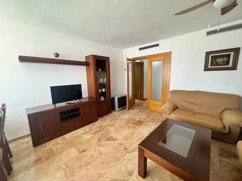 Pis de 97 m² a València