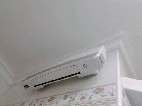 Piso de 45 m² en Torrox