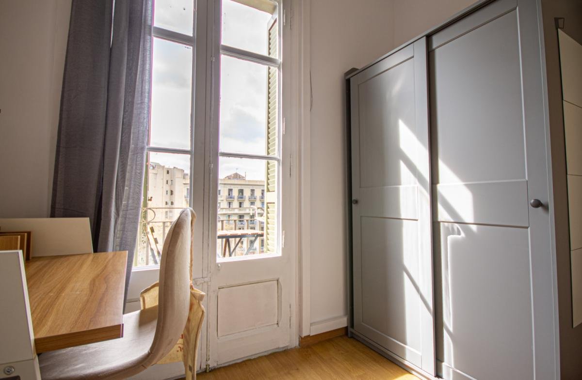 Habitación en alquiler, Barcelona
