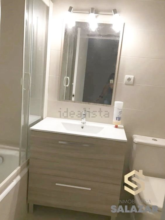 Piso de 85 m² en Bilbao