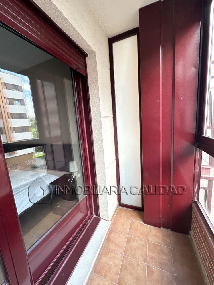 Pis de 76 m² a Burgos