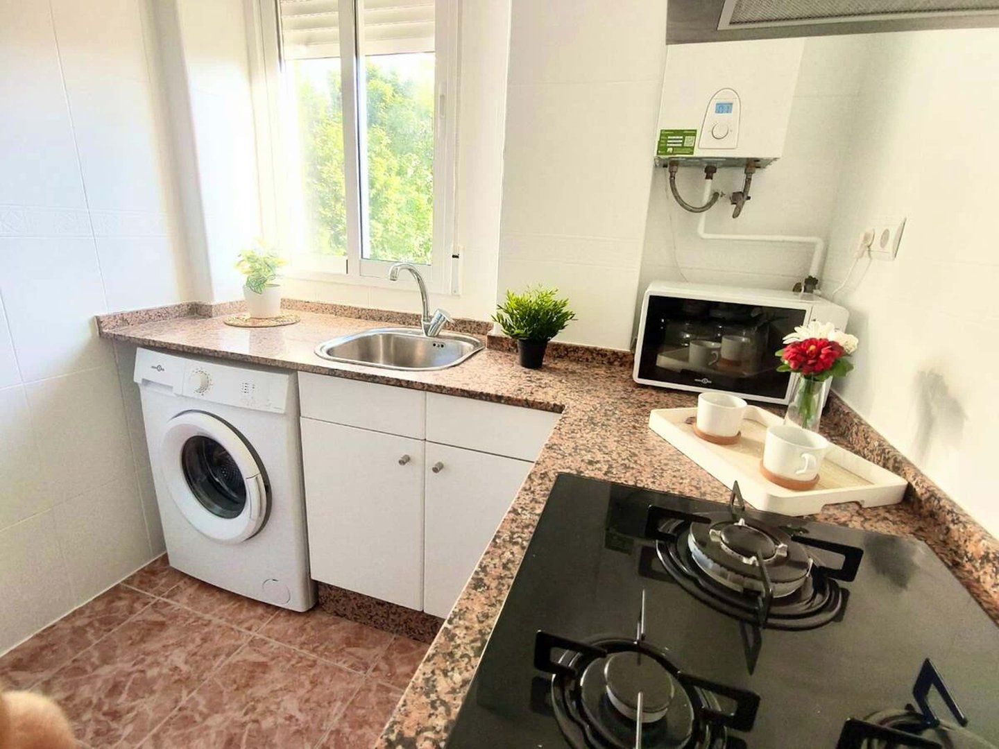 Habitació de lloguer, València