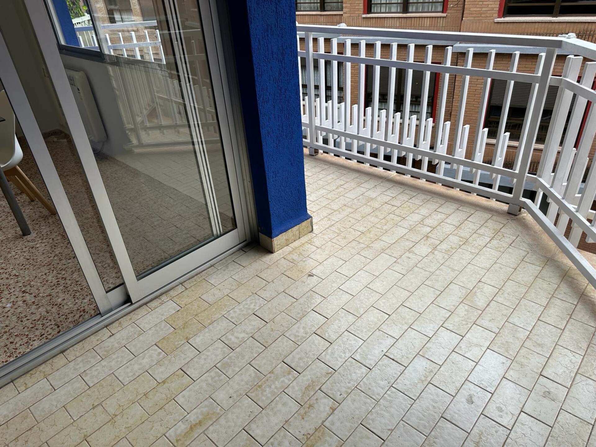 Piso de 140 m² en Vila-real