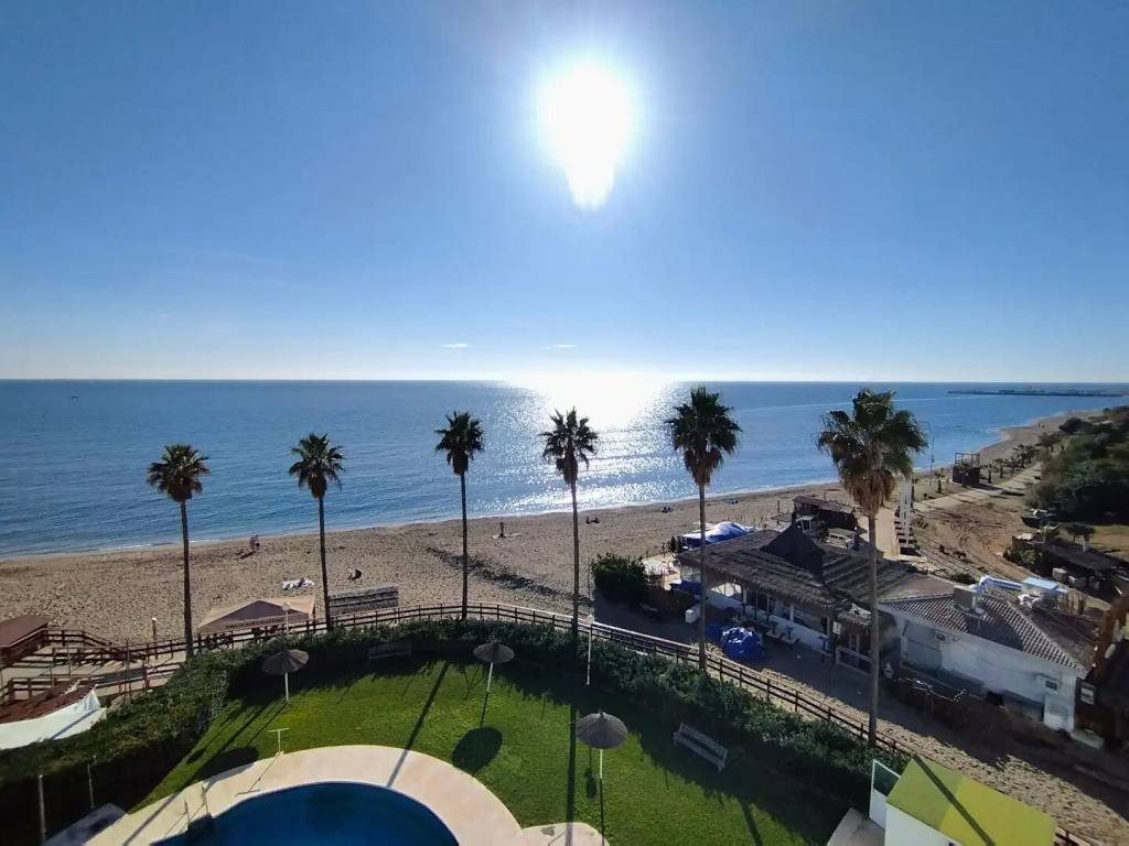 Piso de 40 m² en Mijas