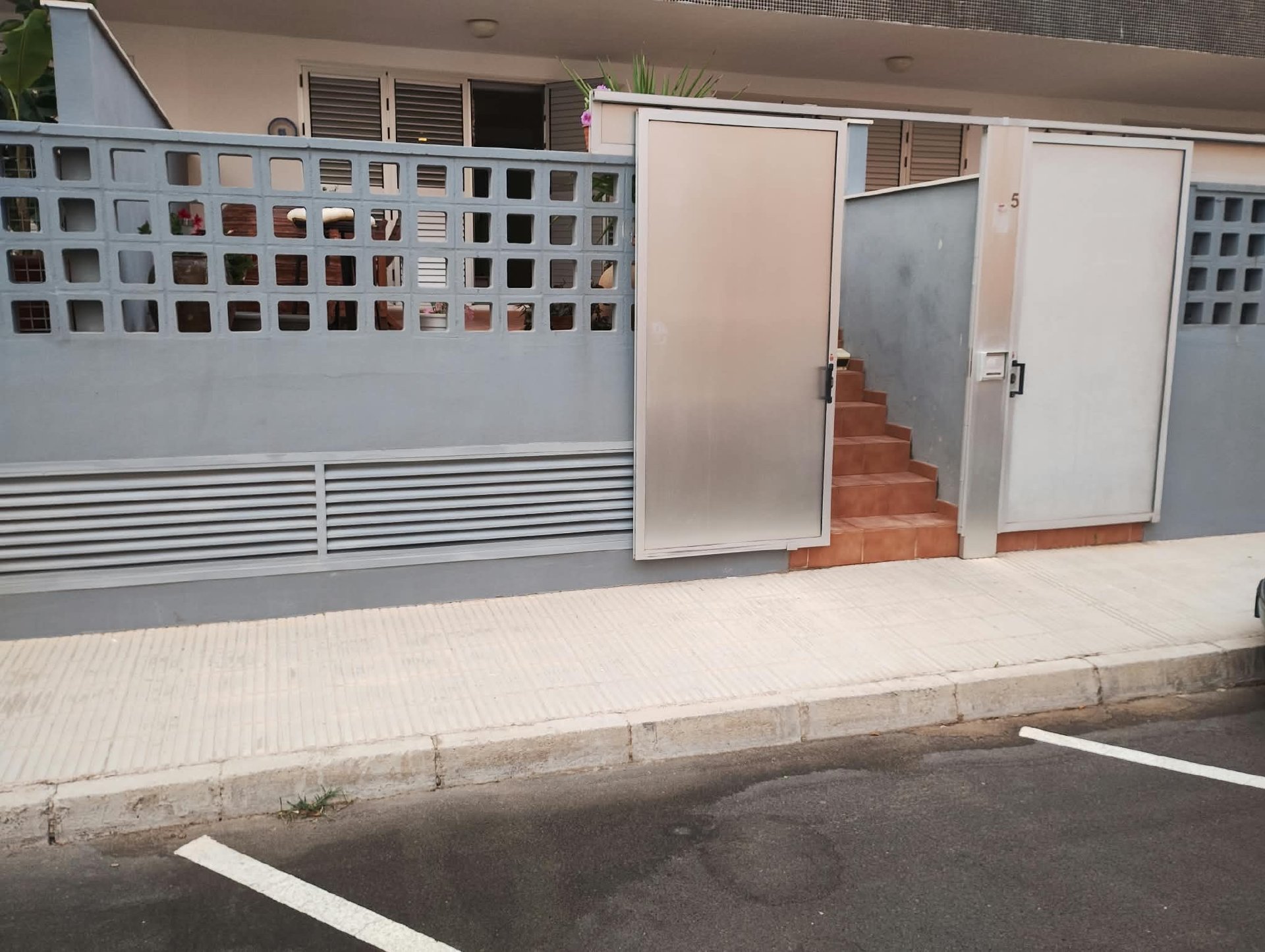 Piso de 80 m² en Moncófar