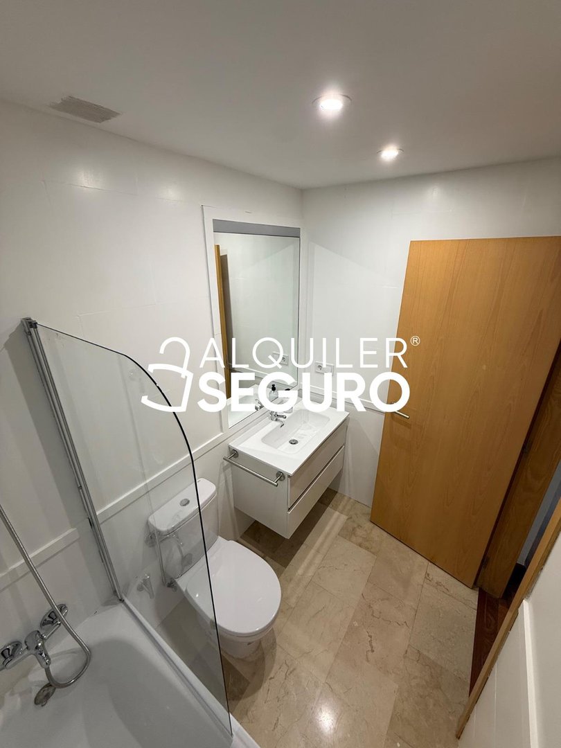 Flat 80 m² in Banyeres de Mariola