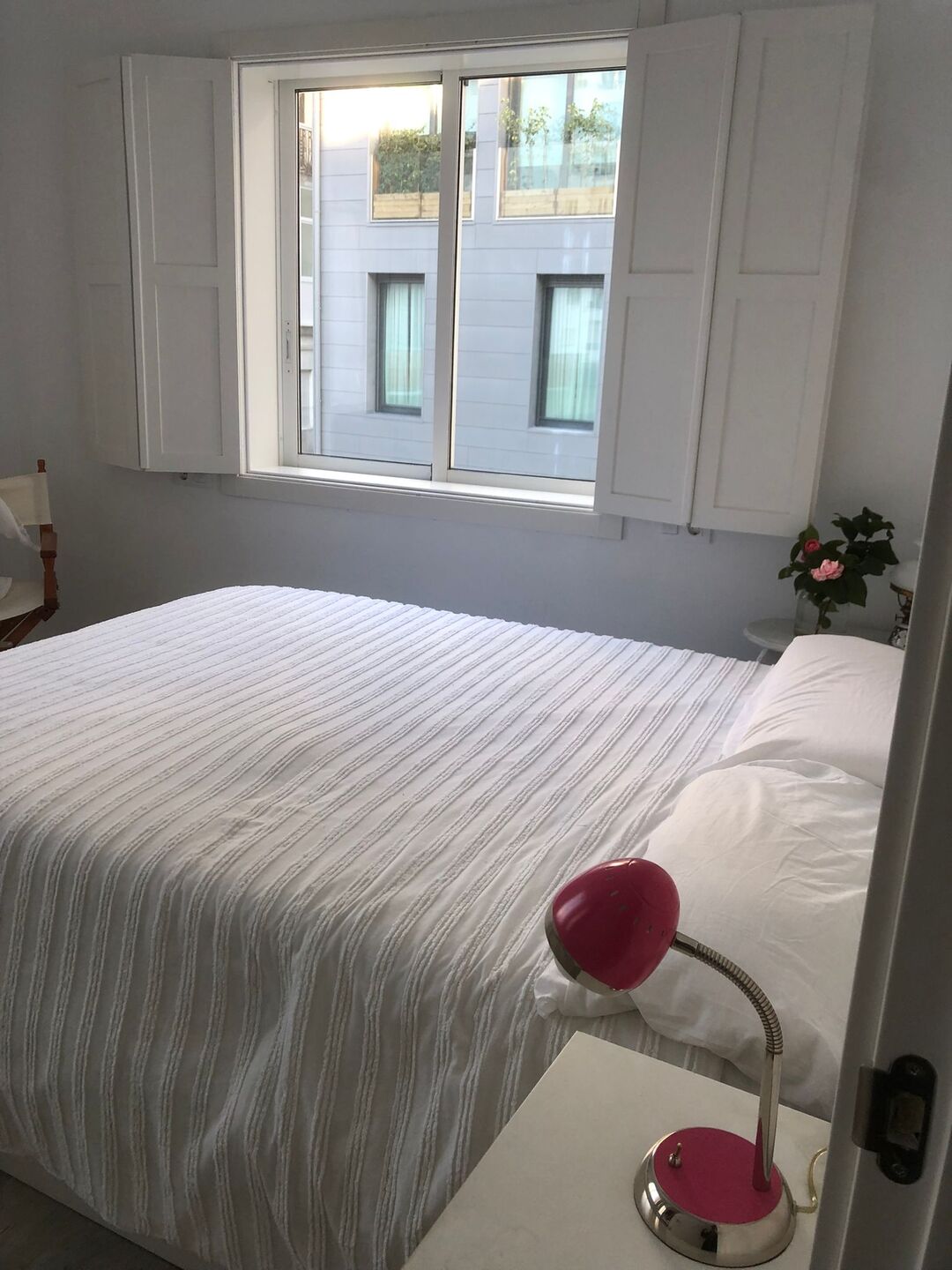 Piso de 180 m² en Pontevedra