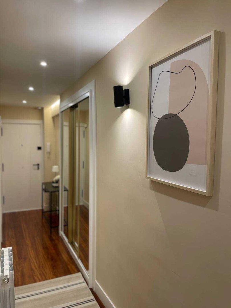 Piso de 57 m² en Bilbao