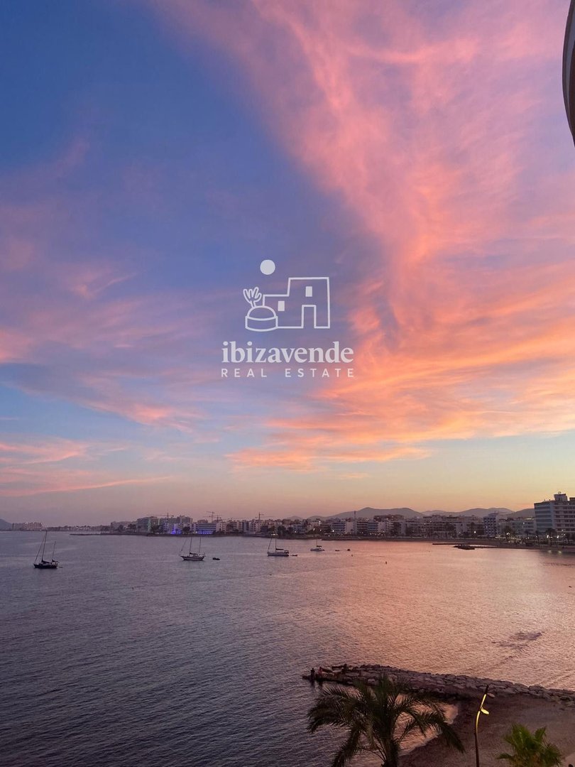 Piso de 70 m² en Ibiza