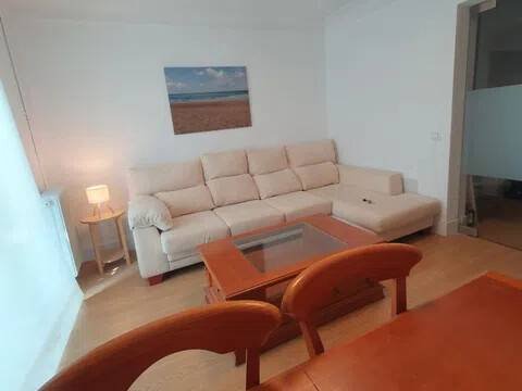 Habitación en alquiler, Ávila
