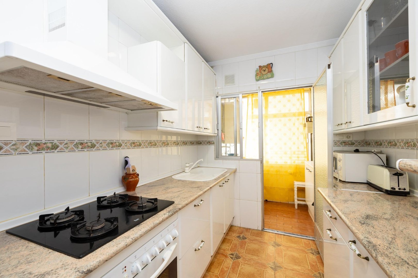 Piso de 137 m² en Granada