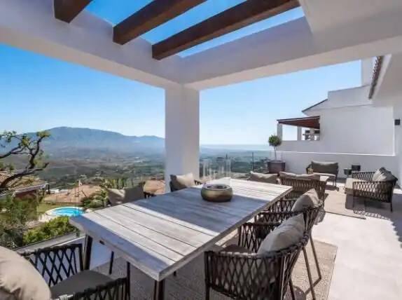 Casa de 434 m² en Marbella
