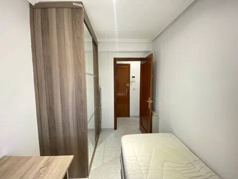 Piso de 70 m² en Salamanca