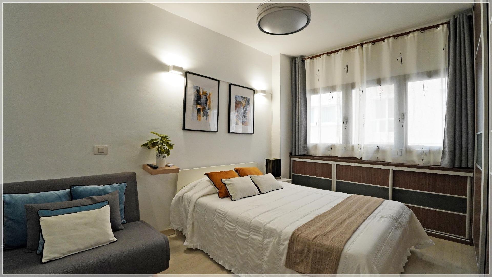 Pis de 31 m² a Las Palmas de Gran Canaria