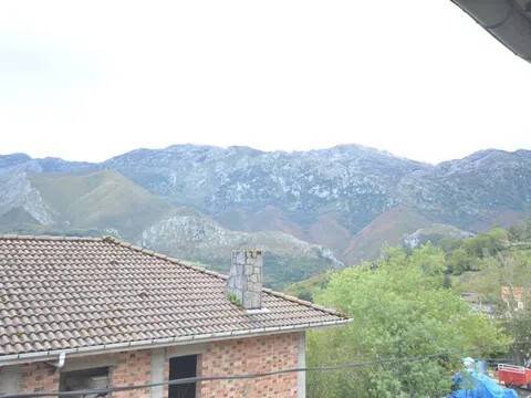 Wohnung 60 m² in Cabrales