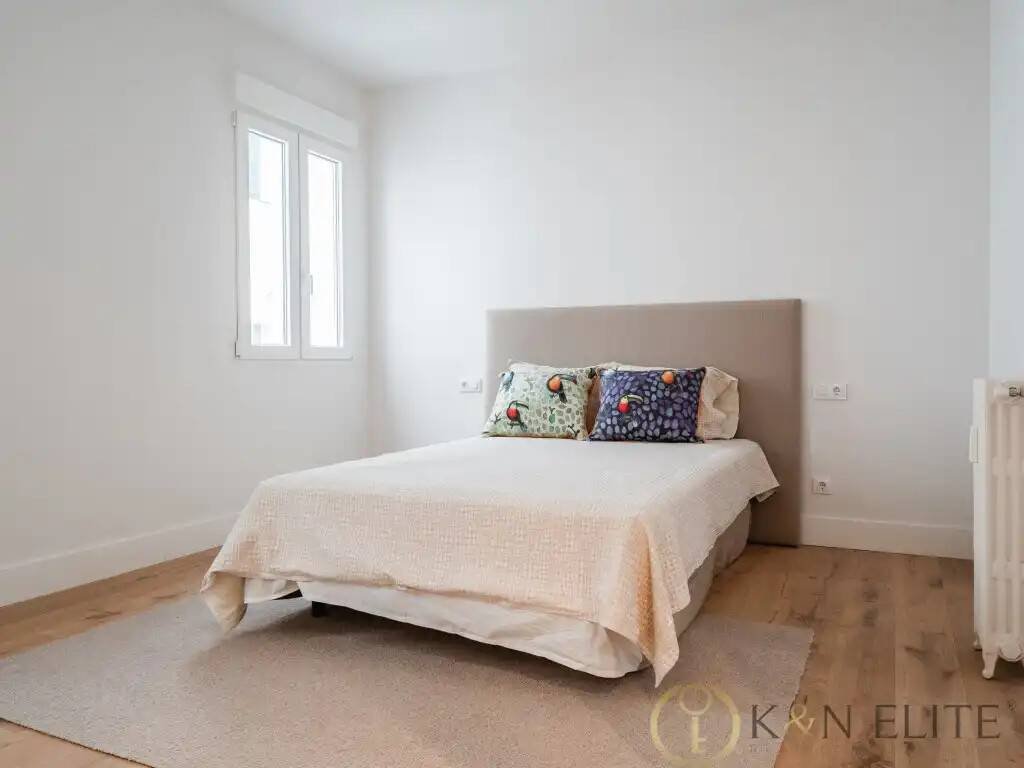 Appartement 153 m² à Madrid