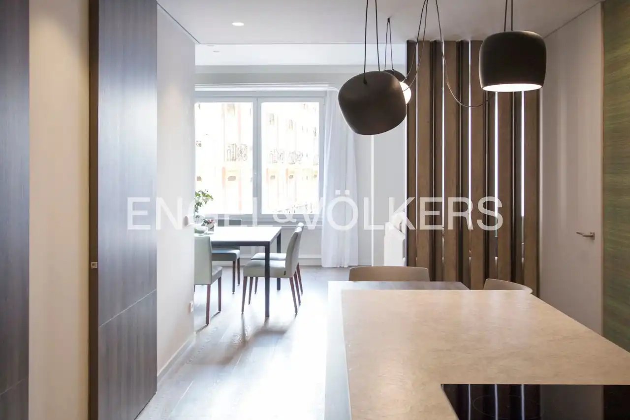 Appartamento 110 m² a Valencia