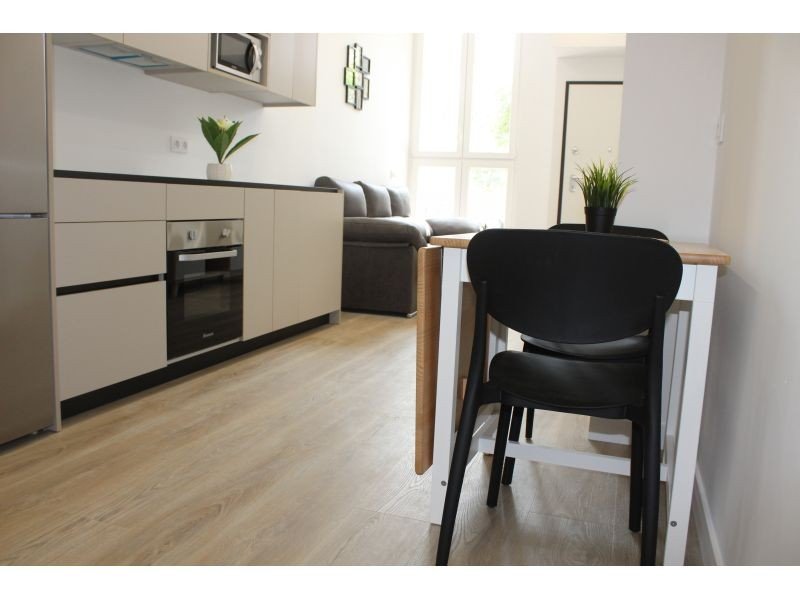 Piso de 43 m² en Murcia
