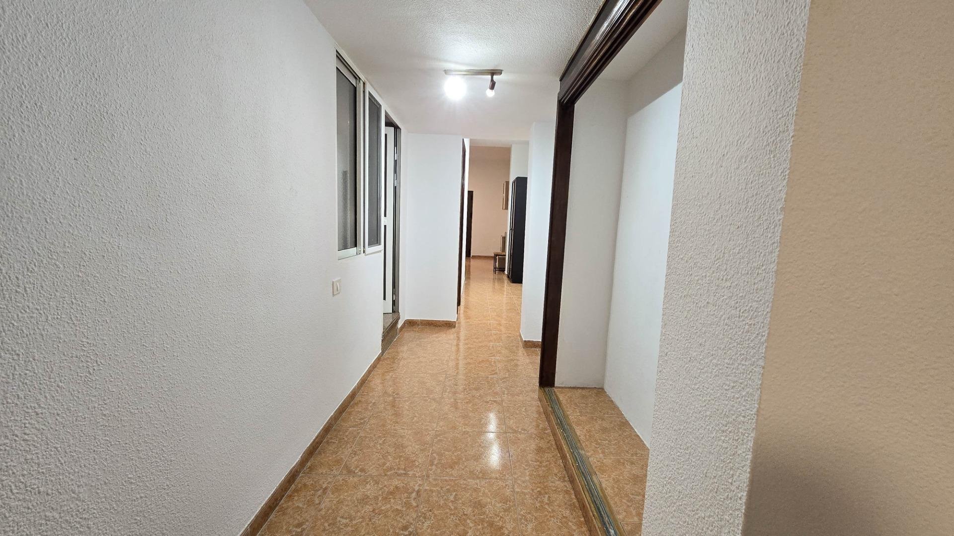 Pis de 75 m² a San Cristóbal de La Laguna
