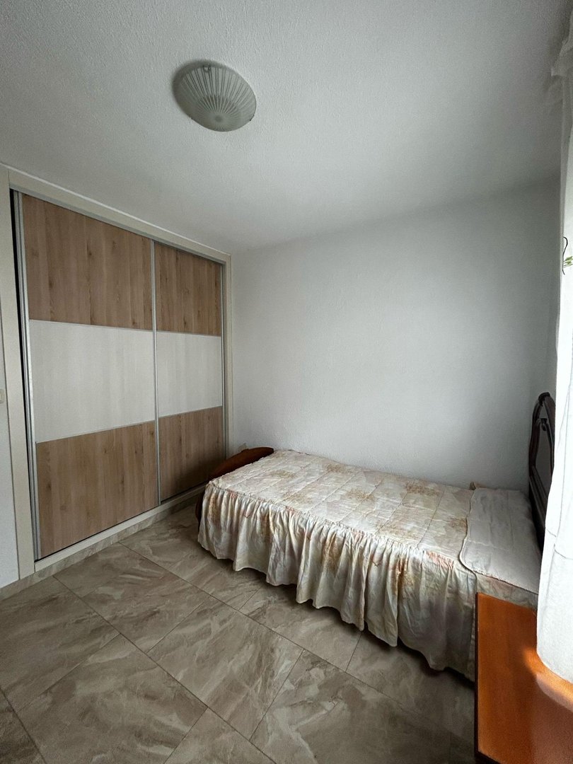 Piso de 85 m² en Córdoba