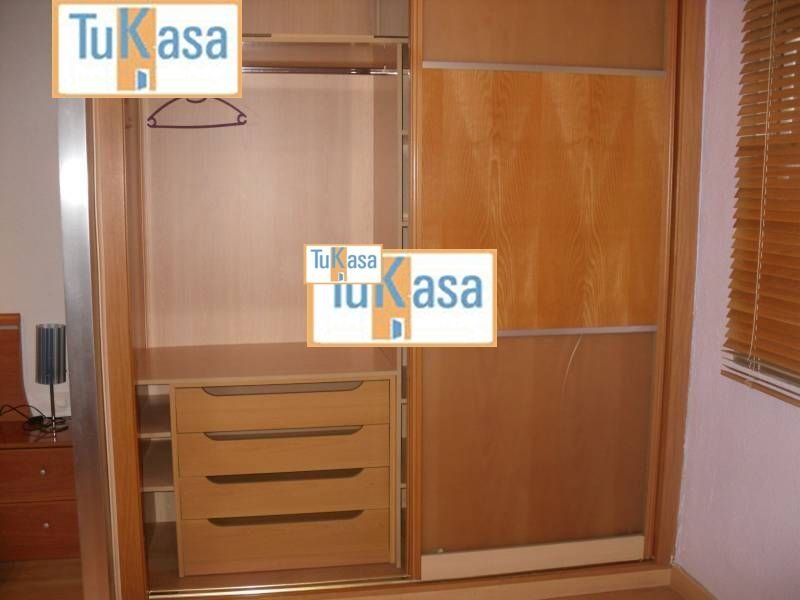Piso de 55 m² en Cáceres