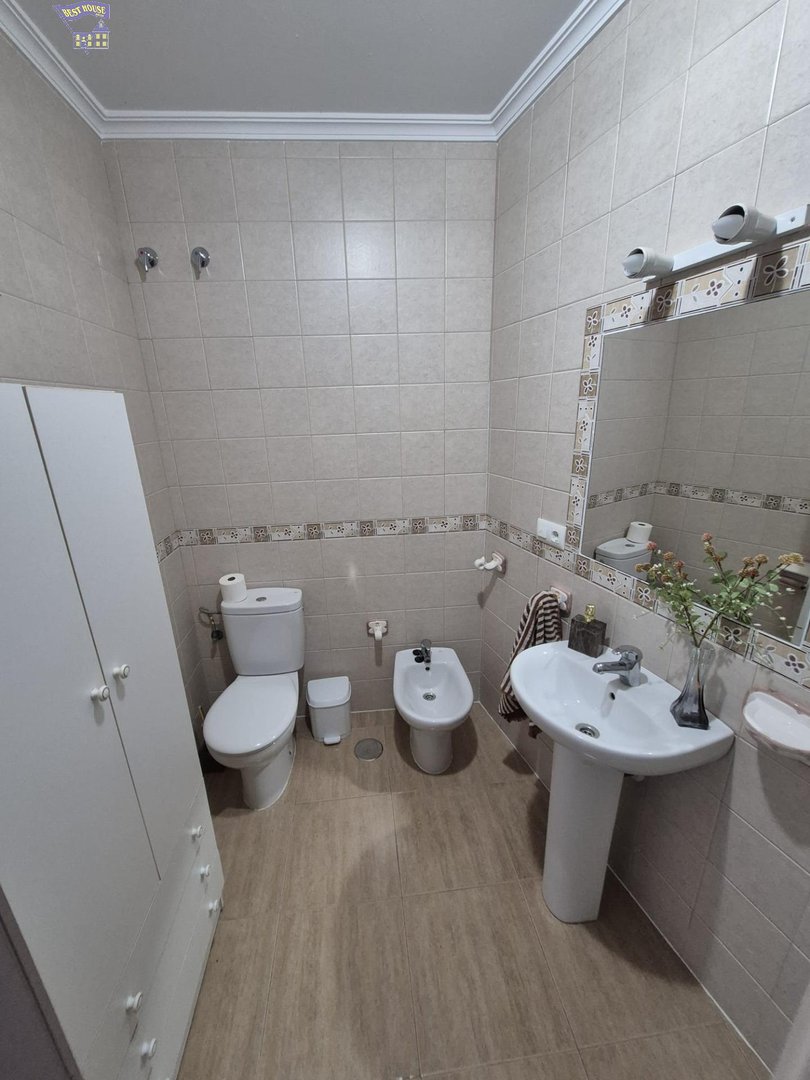 Wohnung zur Miete, Arcos de la Frontera