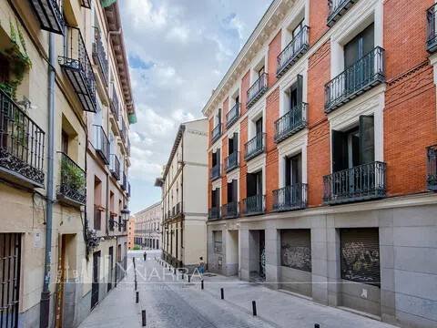 Appartamento 240 m² a Madrid