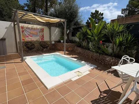 Casa de 196 m² a Lloret de Mar