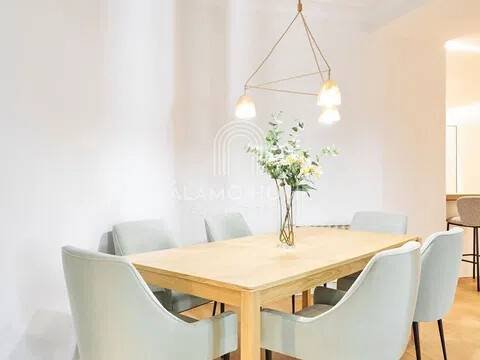 Piso de 110 m² en Madrid