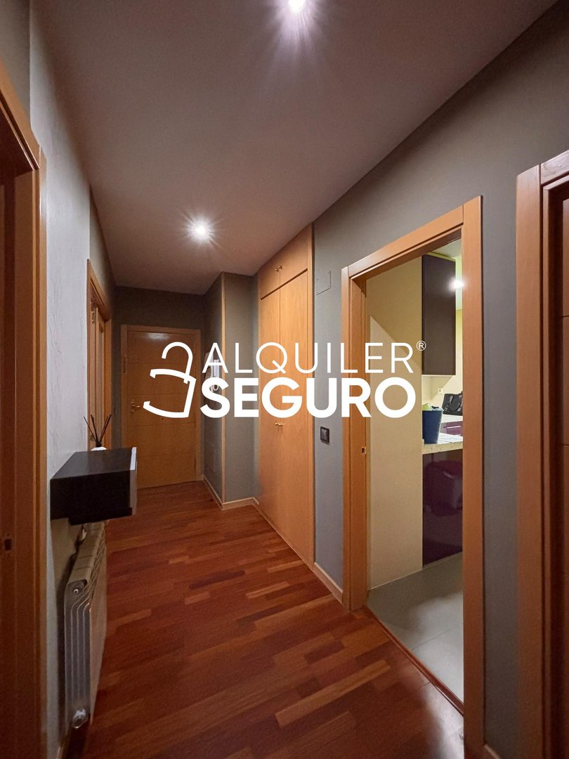 Apartamento 83 m² em Madrid