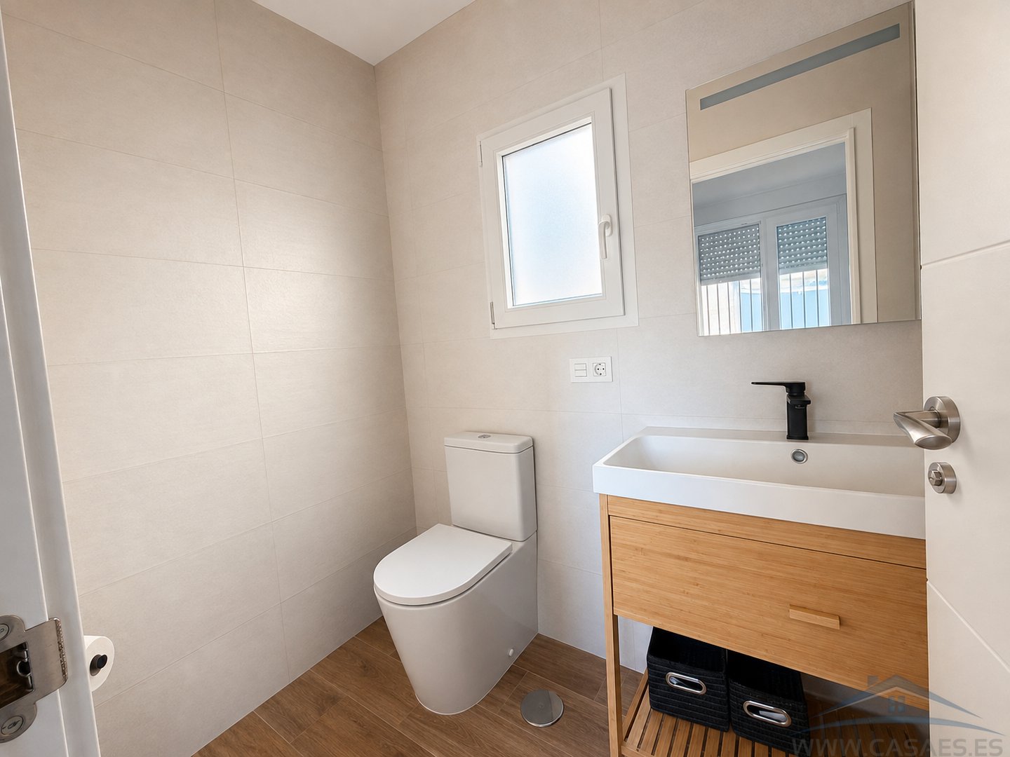 Piso de 70 m² en Roquetas de Mar