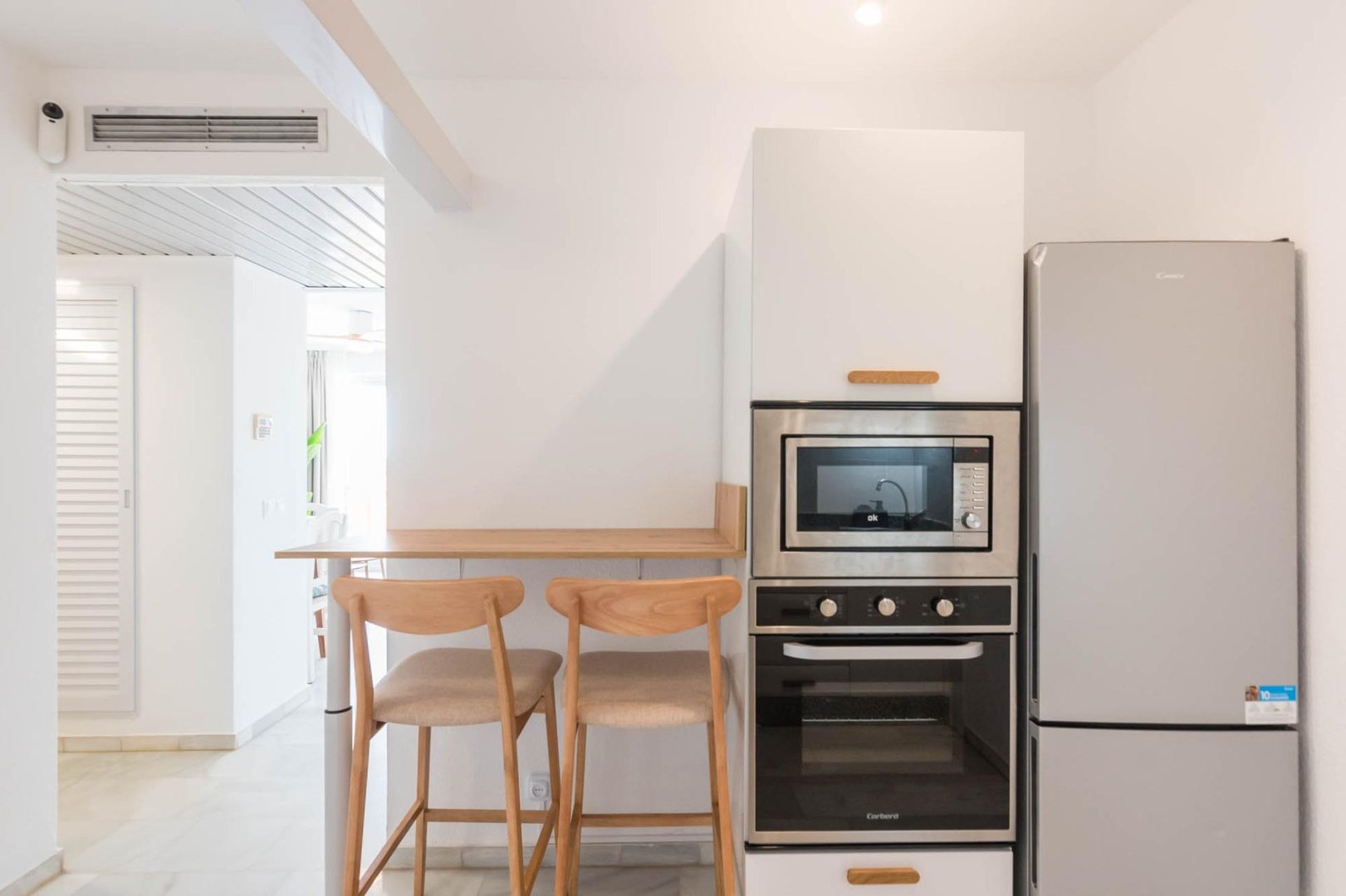 Piso de 69 m² en Cartagena