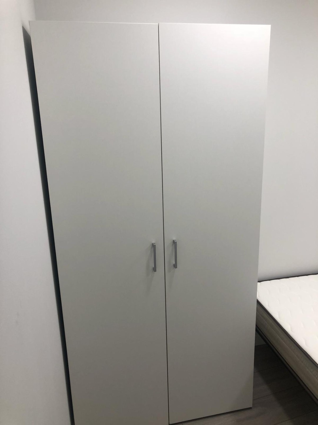 Pis de 47 m² a Salamanca