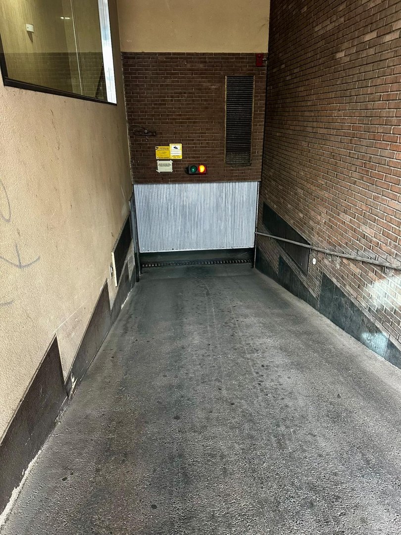 Apartamento 87 m² em Burgos